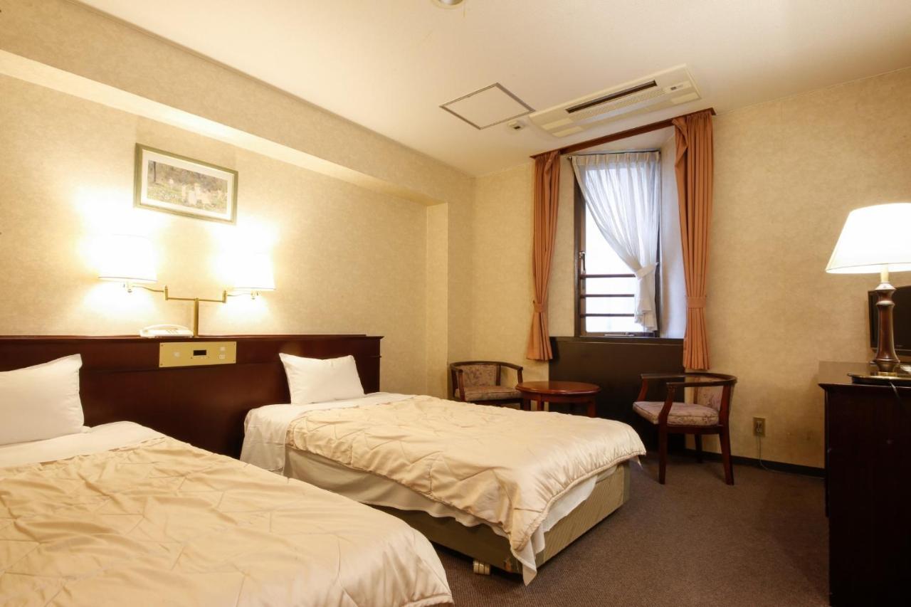 Hotel Hanakomichi - Vacation Stay 27580V Nara Exterior foto