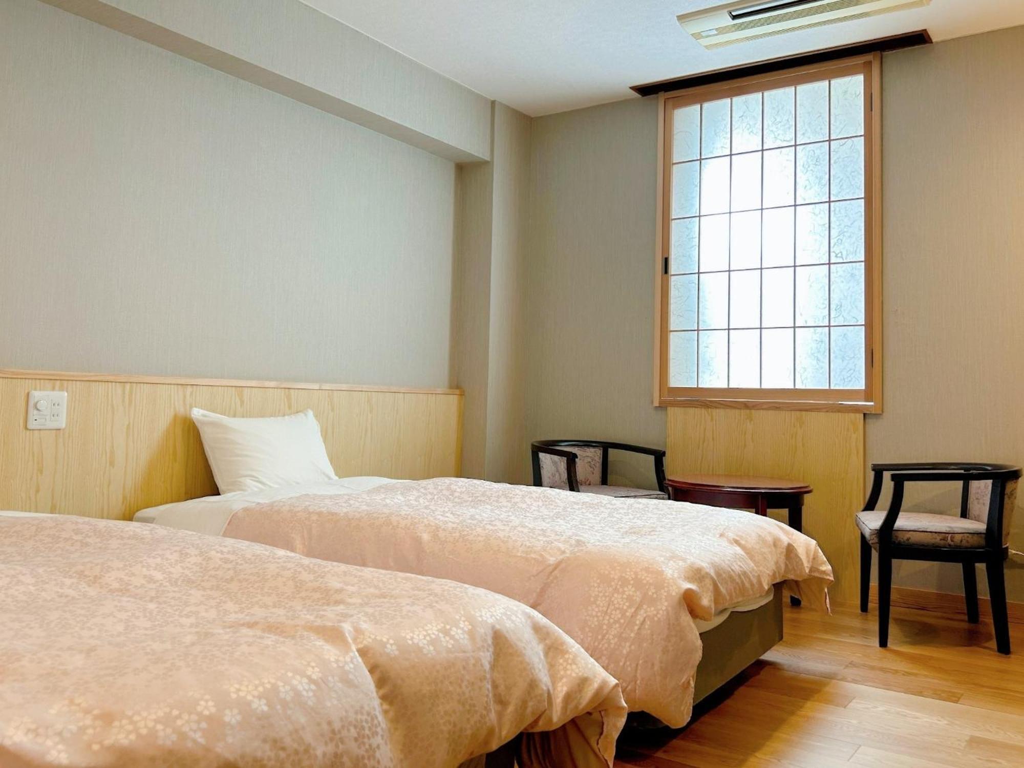Hotel Hanakomichi - Vacation Stay 27580V Nara Exterior foto