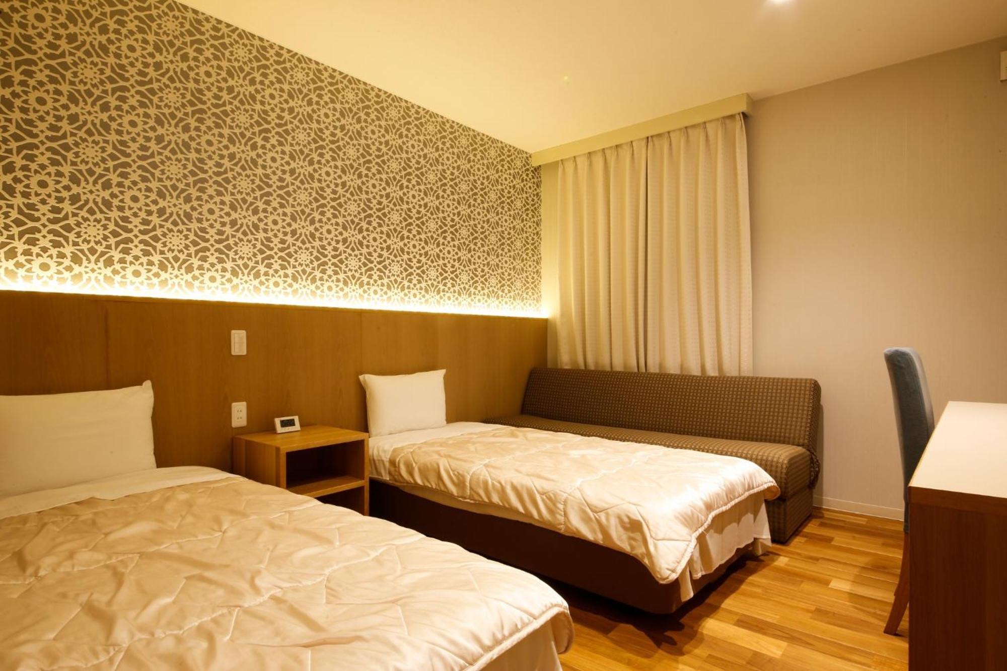 Hotel Hanakomichi - Vacation Stay 27580V Nara Exterior foto